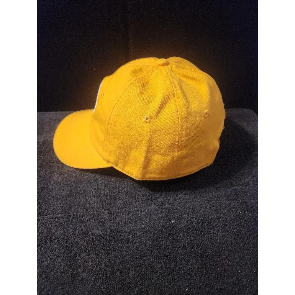 Union Pacific North America's Safest RailRoad 2015-2017 BuckleStrap Hat
